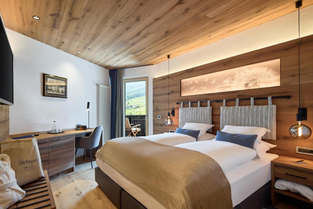 Hotel La Majun La Villa  Dış mekan fotoğraf