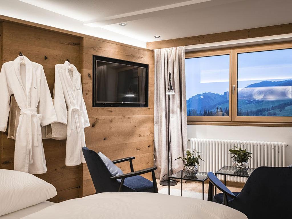 Hotel La Majun La Villa  Dış mekan fotoğraf
