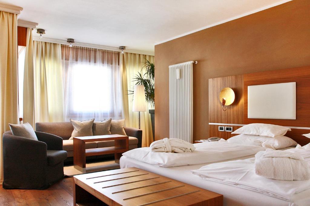 Hotel La Majun La Villa  Oda fotoğraf